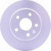 Hella | Bremsscheibe | 8DD 355 122-751 Hella | Bremsscheibe | 8DD 355 122-751