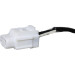 Metzger | Sensor, Raddrehzahl | 09001136 Metzger | Sensor, Raddrehzahl | 09001136