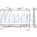 Nissens | Kühler, Motorkühlung | 64784A