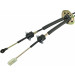 Metzger | Seilzug, Schaltgetriebe | 3150146 Metzger | Seilzug, Schaltgetriebe | 3150146