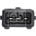 FEBI BILSTEIN 188572 Sensor, Kühlmittelstand FEBI BILSTEIN 188572 Sensor, Kühlmittelstand