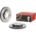 Brembo | Bremsscheibe | 09.5584.11 Brembo | Bremsscheibe | 09.5584.11