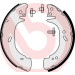 Brembo | Bremsbackensatz | S 59 518 Brembo | Bremsbackensatz | S 59 518