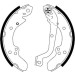 Hella | Bremsbackensatz | 8DB 355 000-641