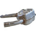 Bosal | Endschalldämpfer | 247-041 Bosal | Endschalldämpfer | 247-041