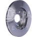 Hella Pagid | Bremsscheibe | 8DD 355 110-631