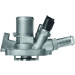 Mahle | Thermostat, Kühlmittel | TI 151 80 Mahle | Thermostat, Kühlmittel | TI 151 80