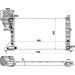 NRF | Kühler, Motorkühlung | 55348A NRF | Kühler, Motorkühlung | 55348A