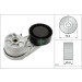 INA | Riemenspanner, Keilrippenriemen | 534 0725 10 INA | Riemenspanner, Keilrippenriemen | 534 0725 10