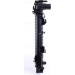 Nissens | Kühler, Motorkühlung | 67156A Nissens | Kühler, Motorkühlung | 67156A