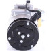 Nissens | Kompressor, Klimaanlage | 890655 Nissens | Kompressor, Klimaanlage | 890655