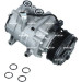 NRF Kompressor, Klimaanlage EASY FIT 32248