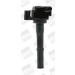 BorgWarner (BERU) | Zündspule | ZS473 BorgWarner (BERU) | Zündspule | ZS473