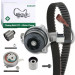 INA 530 0650 30 schaltbare Wasserpumpe + Zahnriemensatz INA 530 0650 30 schaltbare Wasserpumpe + Zahnriemensatz