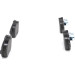 BOSCH | Bremsbelagsatz, Scheibenbremse | 0 986 494 044 BOSCH | Bremsbelagsatz, Scheibenbremse | 0 986 494 044