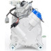 Nissens | Kompressor, Klimaanlage | 89585