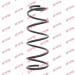 RC2127 Fahrwerksfeder K-Flex
