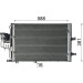 Mahle | Kondensator, Klimaanlage | AC 310 000S Mahle | Kondensator, Klimaanlage | AC 310 000S