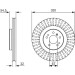 BOSCH | Bremsscheibe | 0 986 479 329 BOSCH | Bremsscheibe | 0 986 479 329