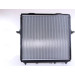 Nissens | Kühler, Motorkühlung | 66768 Nissens | Kühler, Motorkühlung | 66768