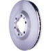 Hella | Bremsscheibe | 8DD 355 106-001