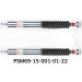 Eibach | Fahrwerkssatz, Federn/Dämpfer | Fahrwerkssatz Federn Dämpfer Pro Street Multi | PSM69-15-001-01-22 Eibach | Fahrwerkssatz, Federn/Dämpfer | Fahrwerkssatz Federn Dämpfer Pro Street Multi | PSM69-15-001-01-22
