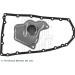 Blue Print | Hydraulikfiltersatz, Automatikgetriebe | ADBP210131 Blue Print | Hydraulikfiltersatz, Automatikgetriebe | ADBP210131