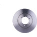 Hella | Bremsscheibe | 8DD 355 114-121