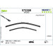 Valeo | Wischblatt | 572300 Valeo | Wischblatt | 572300