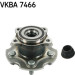 SKF | Radlagersatz | VKBA 7466 SKF | Radlagersatz | VKBA 7466