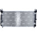 NRF | Kühler, Motorkühlung | 56009 NRF | Kühler, Motorkühlung | 56009