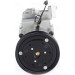 Nissens | Kompressor, Klimaanlage | 89276 Nissens | Kompressor, Klimaanlage | 89276
