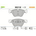 302132 Bremsbelagsatz, Scheibenbremse ESSENTIAL