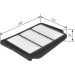 BOSCH F 026 400 163 Luftfilter BOSCH F 026 400 163 Luftfilter
