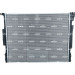 NRF | Kühler, Motorkühlung | 550254 NRF | Kühler, Motorkühlung | 550254
