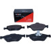 19-0619 Bremsbelagsatz, Scheibenbremse