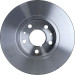 TRW | Bremsscheibe | DF6751S TRW | Bremsscheibe | DF6751S