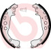 Brembo | Bremsbackensatz | S 83 508