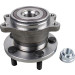 Metzger | Radlagersatz | WM 2258 Metzger | Radlagersatz | WM 2258