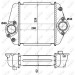 30360 Ladeluftkühler 30360 Ladeluftkühler