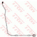 TRW | Bremsschlauch | PHD945 TRW | Bremsschlauch | PHD945