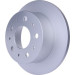 Hella | Bremsscheibe | 8DD 355 108-981