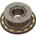 Maxgear | Zahnrad, Kurbelwelle | 54-1103 Maxgear | Zahnrad, Kurbelwelle | 54-1103