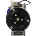 Nissens | Kompressor, Klimaanlage | 890043 Nissens | Kompressor, Klimaanlage | 890043