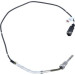 707139 Sensor, Abgastemperatur EASY FIT
