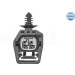 714 821 0006 Sensor, Kühlmitteltemperatur MEYLE-ORIGINAL: True to OE.