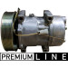 Mahle | Kompressor, Klimaanlage | ACP 1122 000P