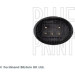 Blue Print | AGR-Ventil | ADBP740012 Blue Print | AGR-Ventil | ADBP740012