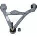 30634 01 Lenker, Radaufhängung