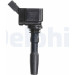 Delphi | Zündspule | GN10631-12B1